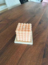 Marta F. review photo