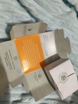Turmeric Face & Body Bar