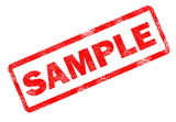 Test submission review photo