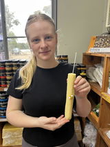 Sandra Laurence review photo