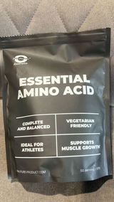 Thiago HF review photo