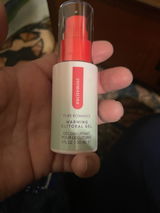 Anonymous review photo