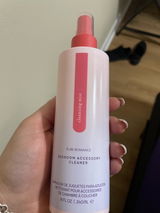 Anonymous review photo