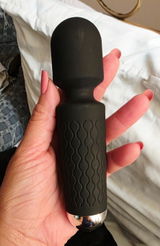 Anonymous review photo