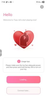 Anonymous review photo
