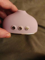 Anonymous review photo