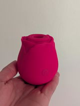 KJ review photo