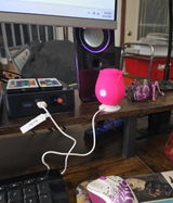 Anonymous review photo