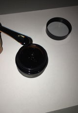 B. review photo
