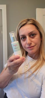 Tanya Q. review photo