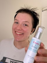 Alecia H. review photo