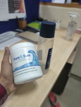 Paras review photo