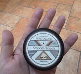 Armand review photo