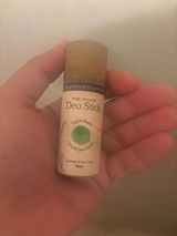 Anonymous review photo