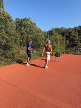 Sebastian review photo