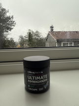Usman Khan review photo