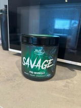 Elit Savage PWO 300 g