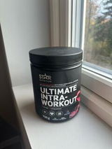 Ultimate Intra Workout, 720 g