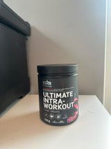 Ultimate Intra Workout, 720 g