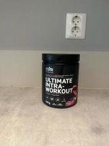 Ultimate Intra Workout, 720 g