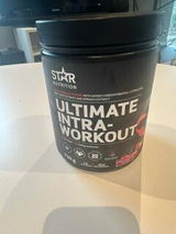 Ultimate Intra Workout, 720 g