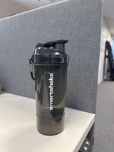 Glenn review photo