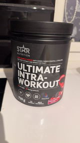 Ali review photo