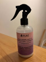 Coralie Trepanier review photo
