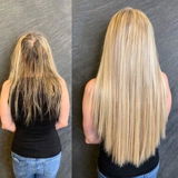 Hannah R. review photo