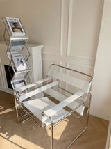 James Wilson review photo