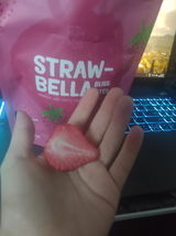 Candy review photo