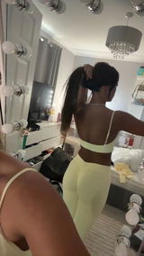 ebony sydney xxx review photo
