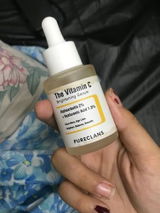Faryal H. review photo