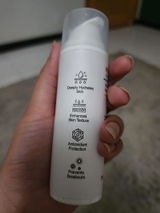 Sania K. review photo