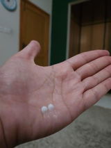 Sania K. review photo