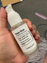 Fatima T. review photo