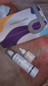 Zeenat Butt review photo