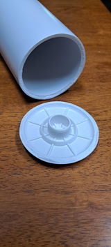 Jay Nelmes review photo