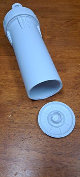 Jay Nelmes review photo
