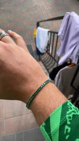 Lars review photo