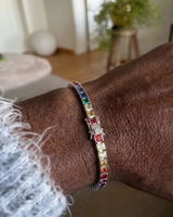 Andre Williams review photo