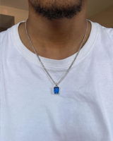 DeMarcus Johnson review photo
