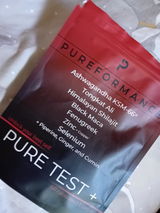 Mikey F. review photo