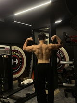 Anonymous review photo