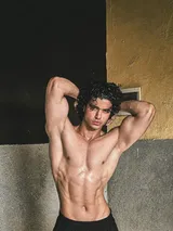 Ziyad Hassan review photo