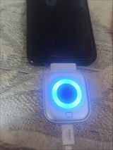 Christopher Rodriguez review photo