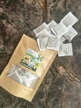 Andrea M. review photo