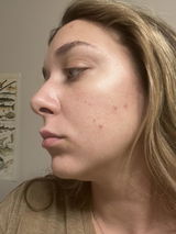 Claudia review photo