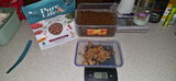 33 grams review photo
