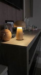 Thibaut review photo